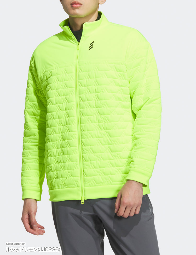 adidas（アディダス） ゴルフ adidas Golf ゴルフウエア メンズ