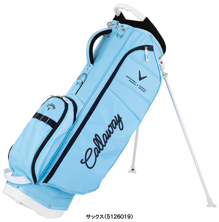 Callaway（キャロウェイ） 正規品 Advance Stand 26 JM ( アドバンス