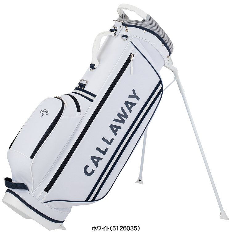 Callaway（キャロウェイ） 正規品 Attractive Stand Women`s 26 JM