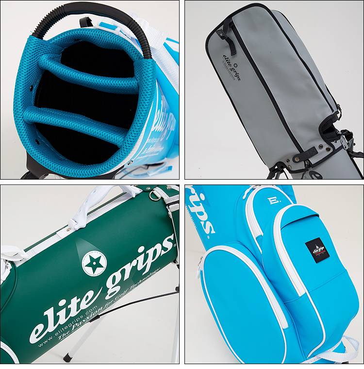 elite grips（エリートグリップ） 【100本限定品】 正規品 E type 7型