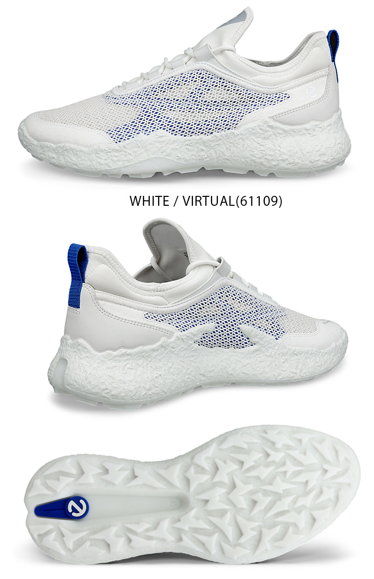 ecco（エコー） 日本正規品 BIOM H5 TEXTILE レース バイオム エイチ