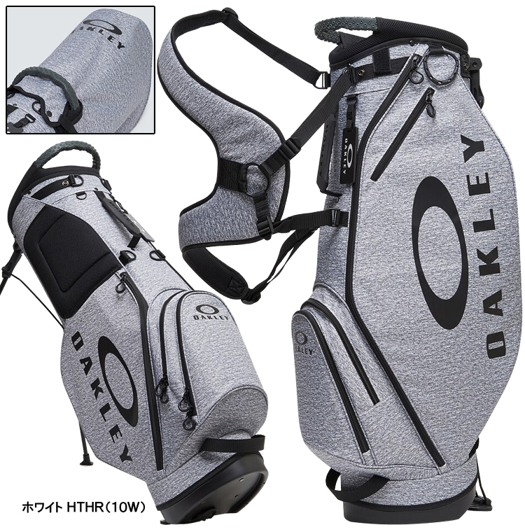 OAKLEY（オークリー） 日本正規品 OAKLEY STAND 17.0 FW スタンド 軽量