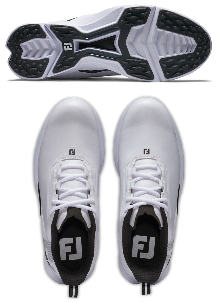 FootJoy（フットジョイ） 日本正規品 FJ FUEL レース フューエル 2025