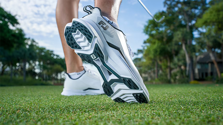 FootJoy（フットジョイ） 日本正規品 FJ FUEL レース フューエル 2025