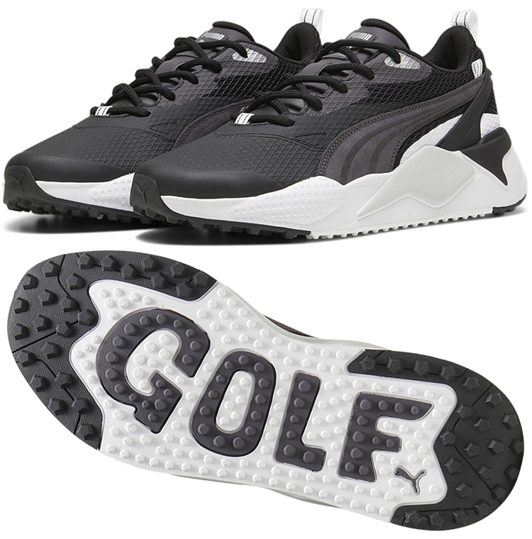 PUMA（プーマ） PUMA GOLF ゴルフ 日本正規品 GS-X エフェクト