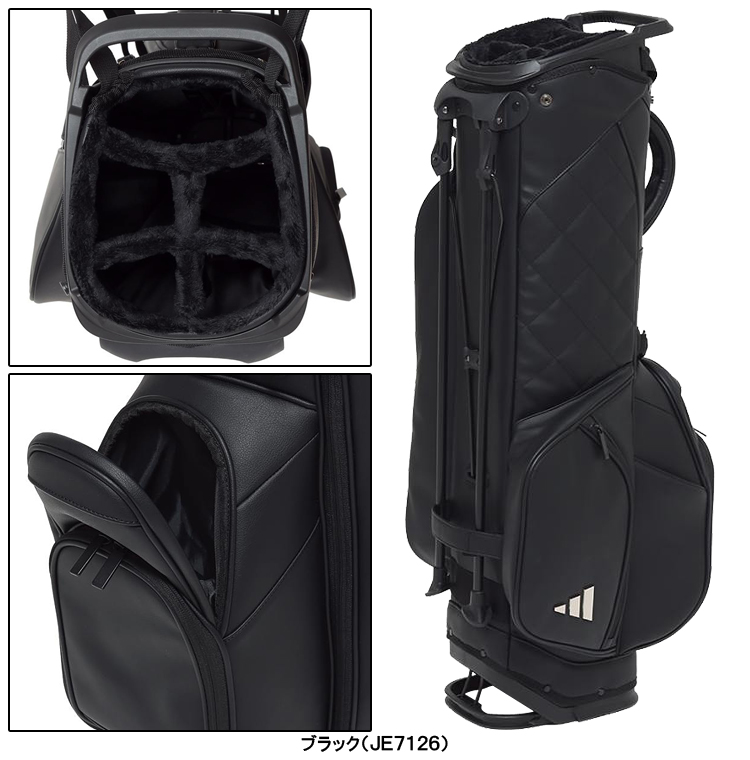 adidas（アディダス） adidas Golf ゴルフ 正規品 メタルロゴ