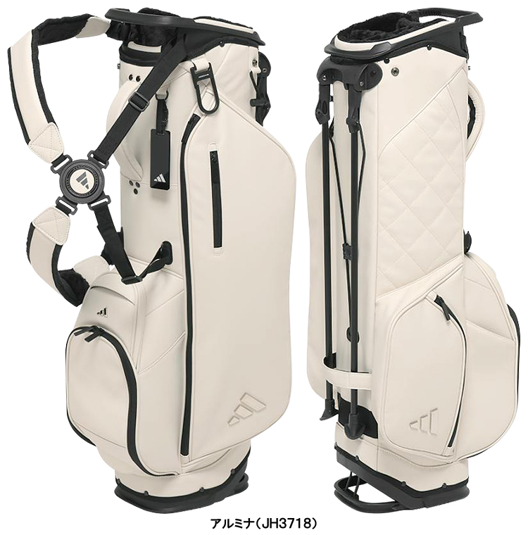 adidas（アディダス） adidas Golf ゴルフ 正規品 メタルロゴ