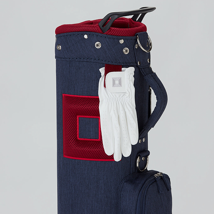 ONOFF（オノフ） GLOBERIDE グローブライド 正規品 杢調生地 7型