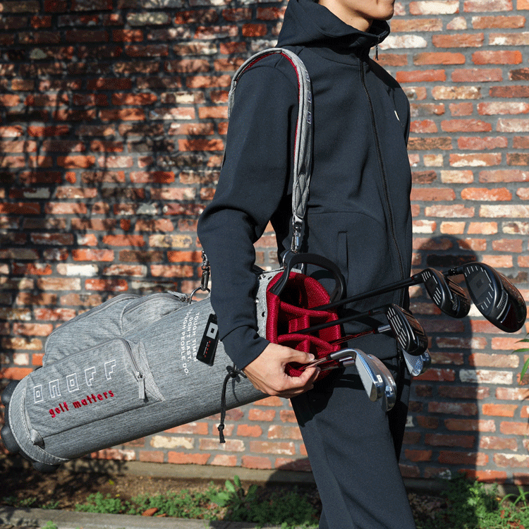 ONOFF（オノフ） GLOBERIDE グローブライド 正規品 杢調生地 7型