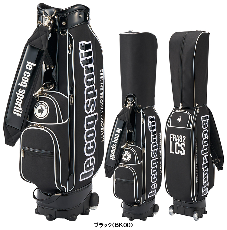 le coq sportif GOLF（ルコックスポルティフ ゴルフ） le coq sportif