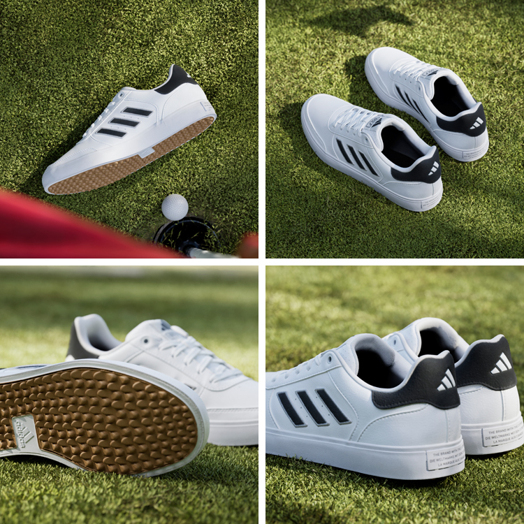 adidas（アディダス） adidas Golf アディダスゴルフ 日本正規品