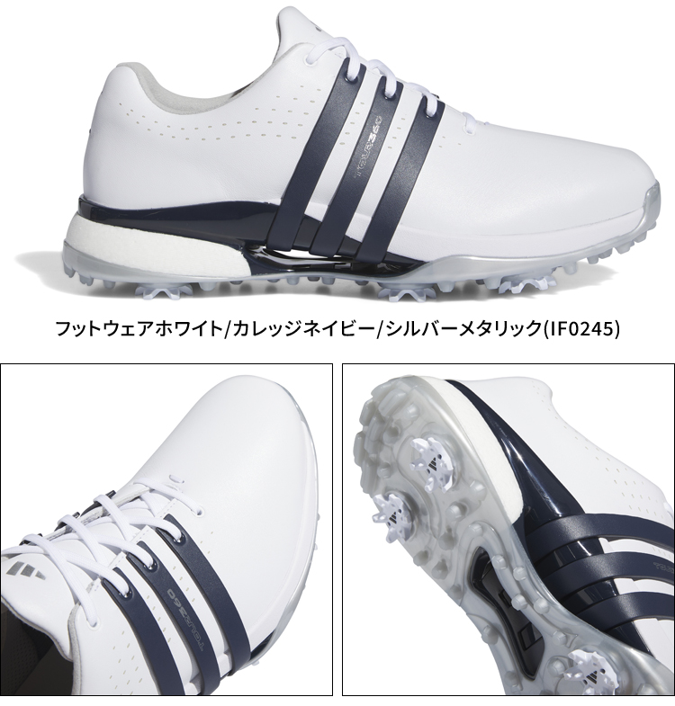 adidas（アディダス） adidas Golf アディダスゴルフ 日本正規品 TOUR