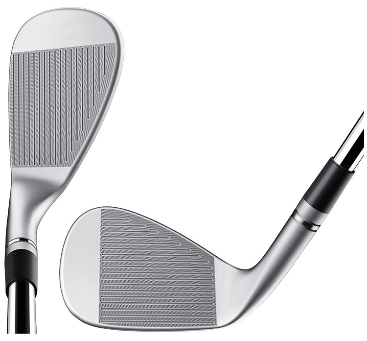 TaylorMade（テーラーメイド） 日本正規品 MILLED GRIND4 ミルド