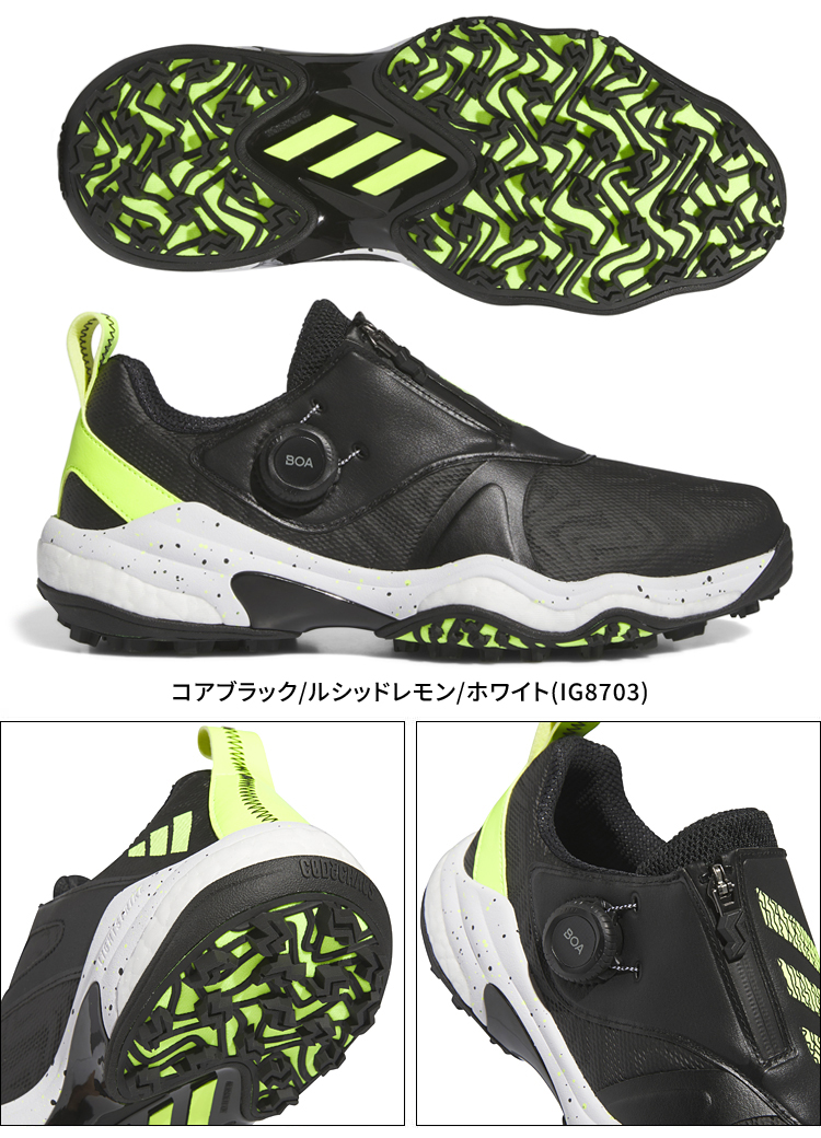 adidas（アディダス） adidas Golf アディダスゴルフ日本正規品