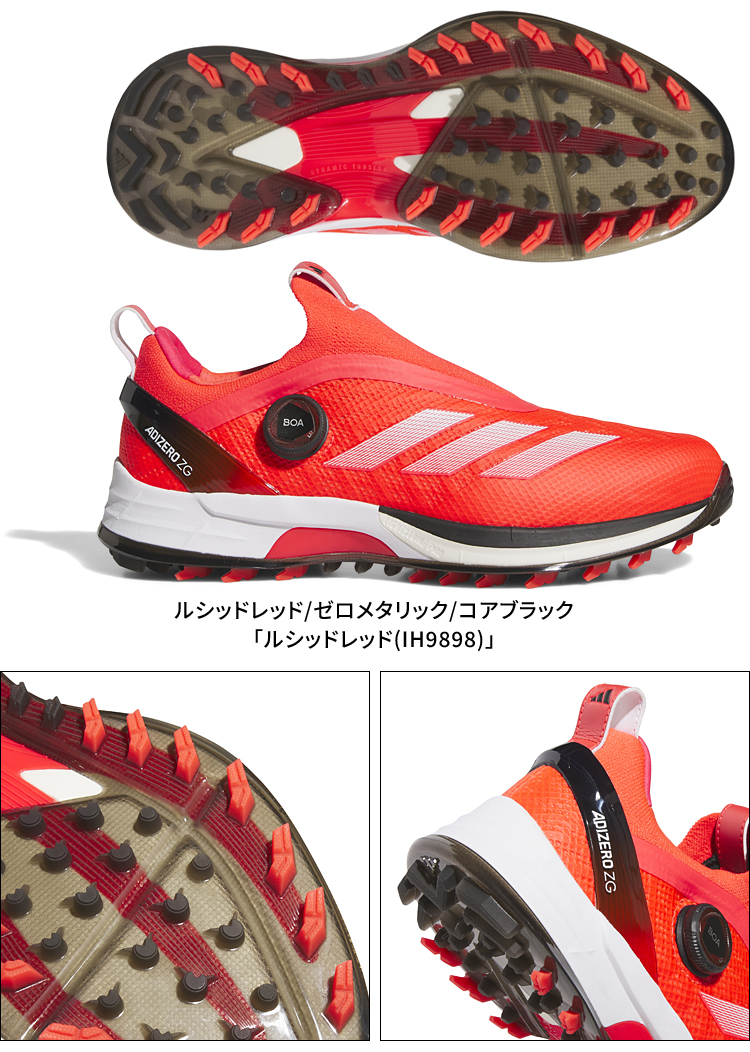 adidas（アディダス） adidas Golf アディダスゴルフ 日本正規品