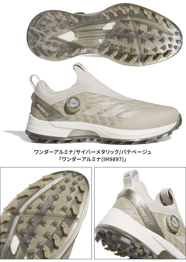 adidas（アディダス） adidas Golf アディダスゴルフ 日本正規品