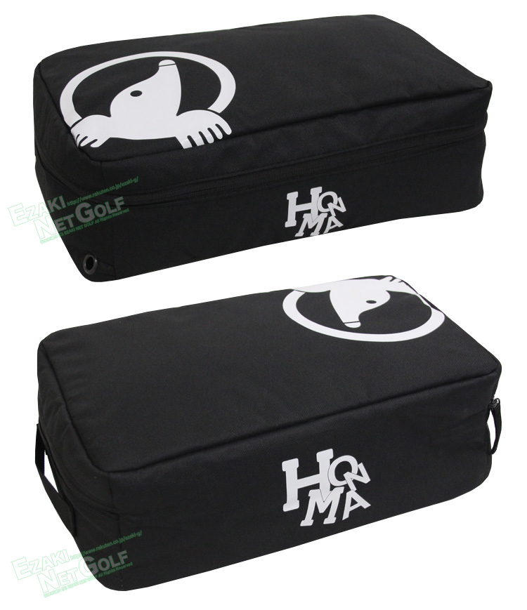 HONMA GOLF（本間ゴルフ） ホンマ 日本正規品 シューズバッグ