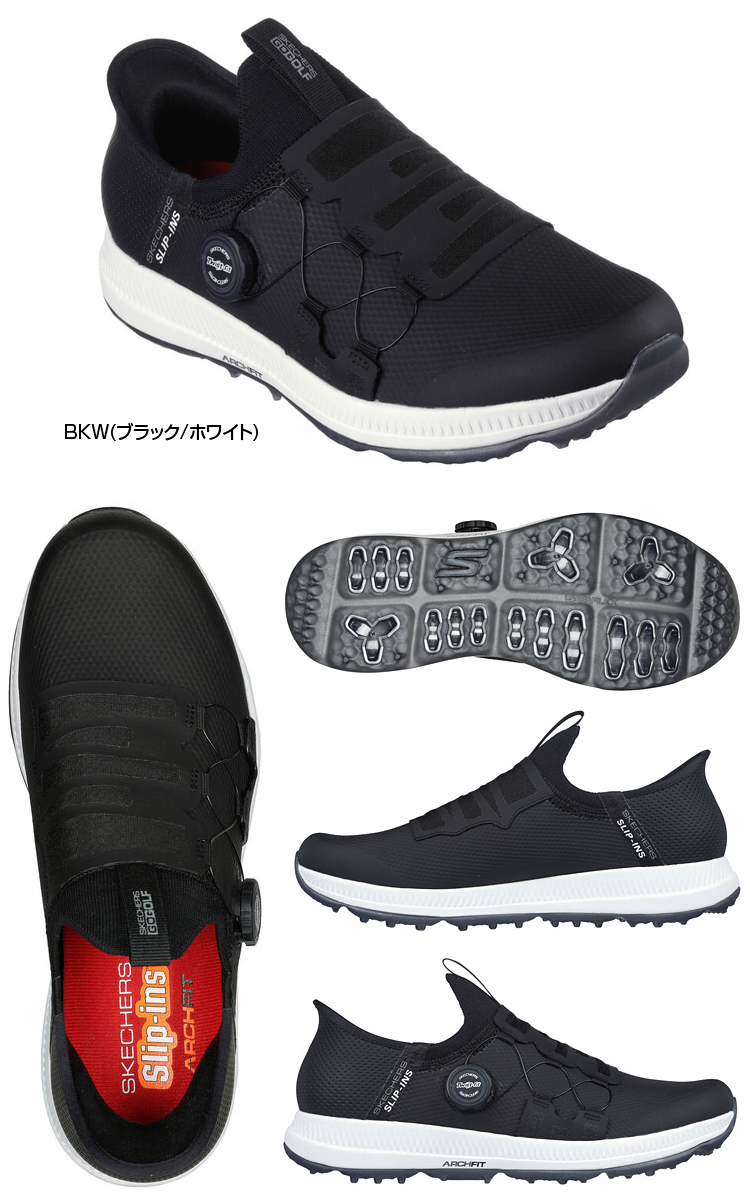 SKECHERS（スケッチャーズ） スケッチャーズ日本正規品 GO GOLF ELITE5