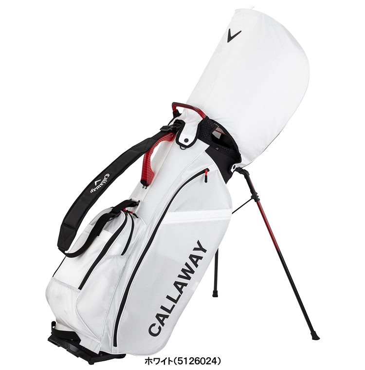 Callaway（キャロウェイ） 正規品 SP-001 Stand 26 JM スタンド