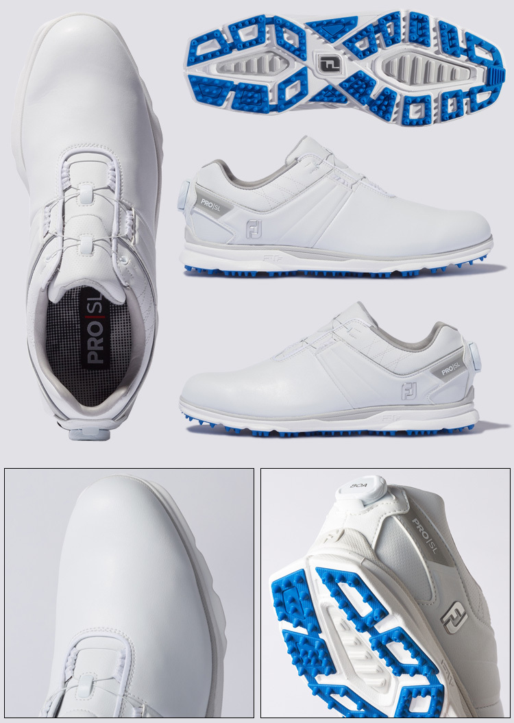 FootJoy（フットジョイ） 日本正規品 PRO/SL CORE BOA プロエスエル