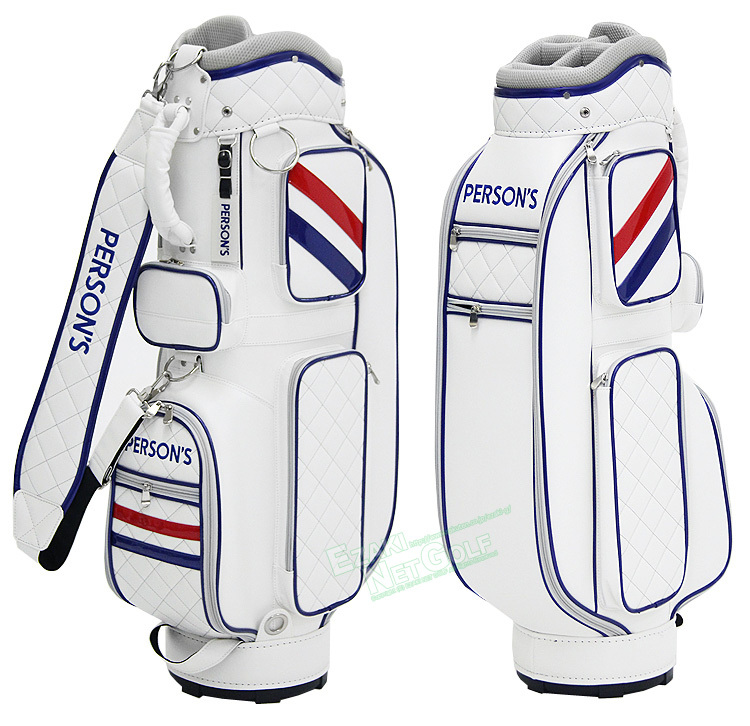 PERSON'S GOLF PERSON'S(パーソンズ) セットクラブ 「 レディスクラブ8