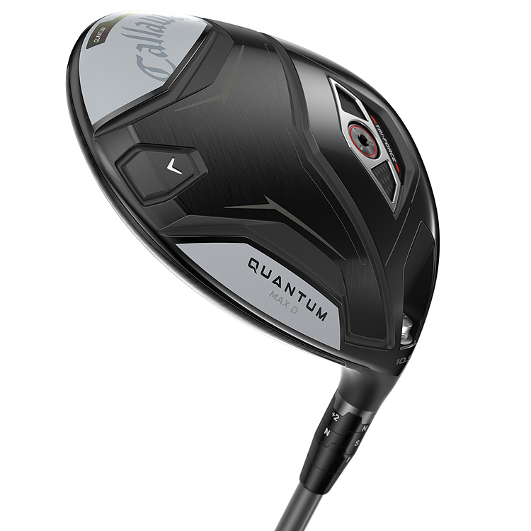 Callaway（キャロウェイ） 日本正規品 QUANTUM MAX D クアンタム