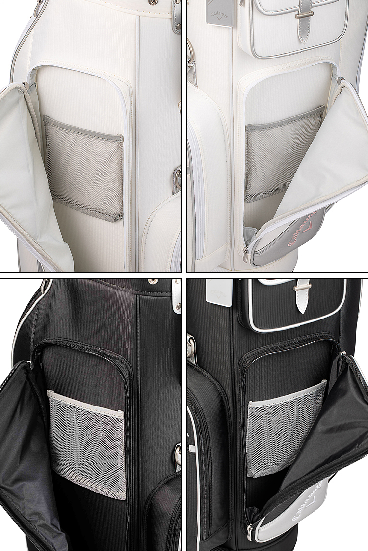 Callaway（キャロウェイ） REVA パッケージセット(セットクラブ