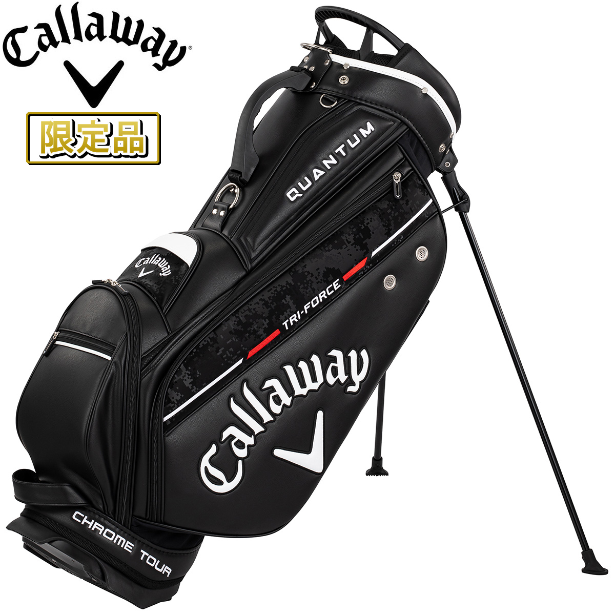 Callaway（キャロウェイ） 【限定品】 正規品 Tour Stand 26 JM