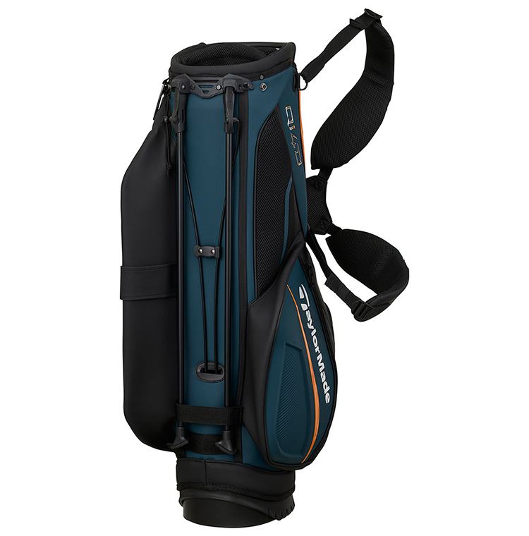 TaylorMade（テーラーメイド） 【限定品】 正規品 TOUR STAND BAG