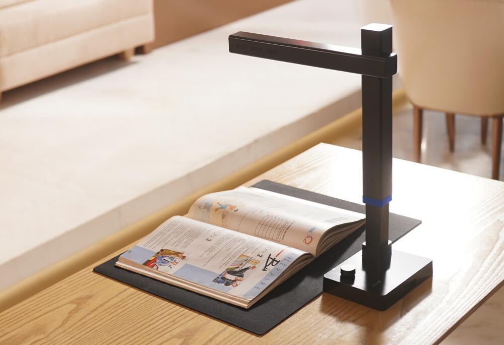 CZUR（シーザー） 【正規販売店】CZUR Shine Ultra スキャナー OCR機能