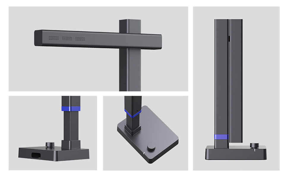 CZUR（シーザー） 【正規販売店】CZUR Shine Ultra スキャナー OCR機能