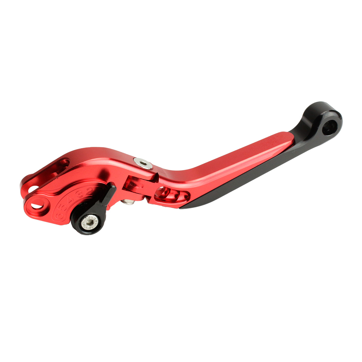 フォルツァ バイク レバーセット ファルツァ FORZA シルバーウェイング