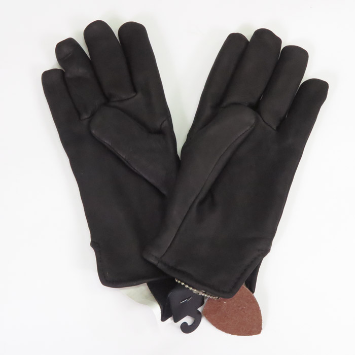 GLAD HAND（グラッドハンド） × HTC ディアスキン スタッズ グローブ