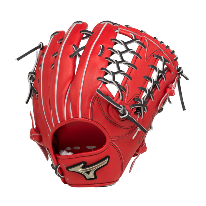 Global Elite 軟式グローブ（ポジション：外野手用）｜グローブ｜野球
