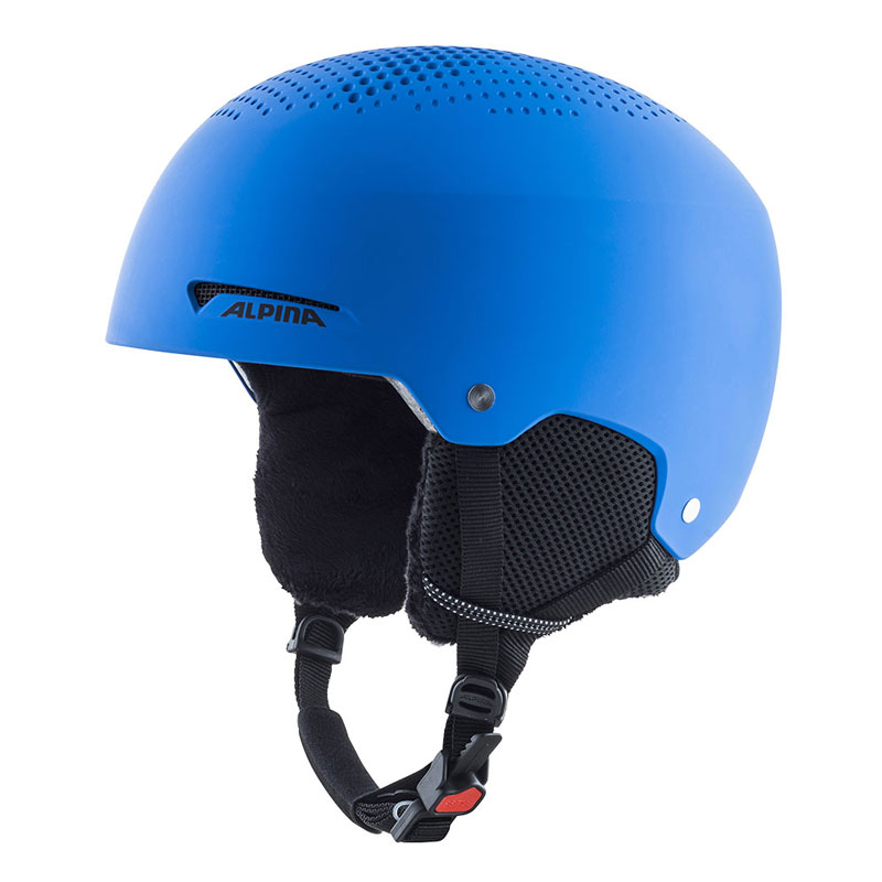 ALPINA（アルピナ） ジュニア スキーヘルメット ZUPO アルペン