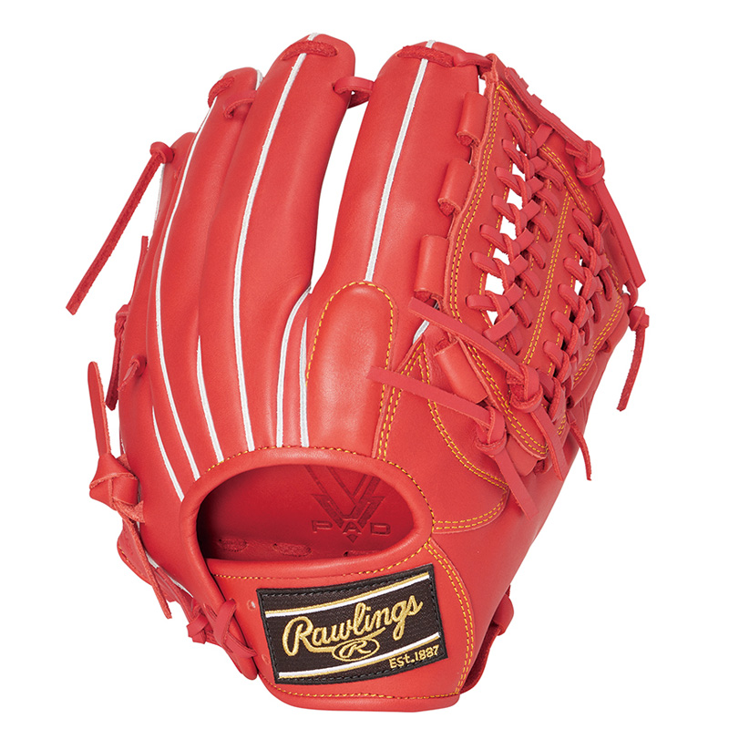 HYPER TECH（ローリングス） ローリングス 軟式グラブ グローブ