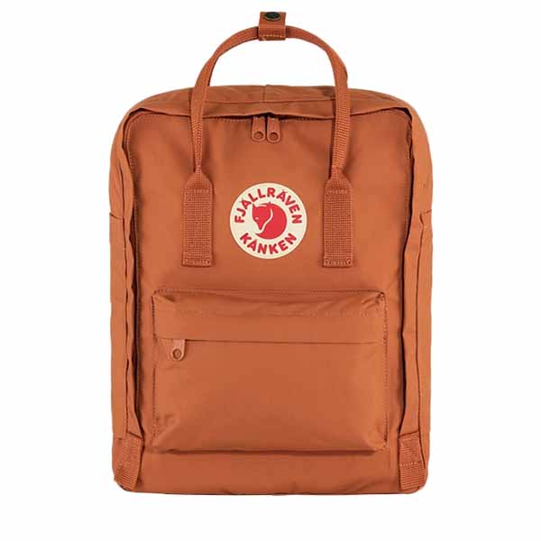 FJALL RAVEN（フェールラーベン） Kanken カンケン 16L リュック