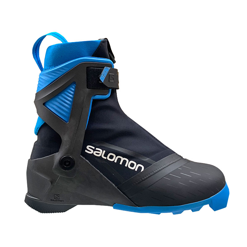 SALOMON（サロモン） クロスカントリースキーブーツ S/MAX CARBON