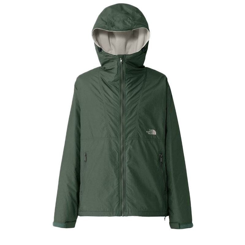 THE NORTH FACE（ザ ノースフェイス） コンパクトノマドジャケット