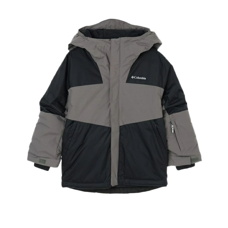 Columbia（コロンビア） マイティモーグルIIIジャケット キッズ