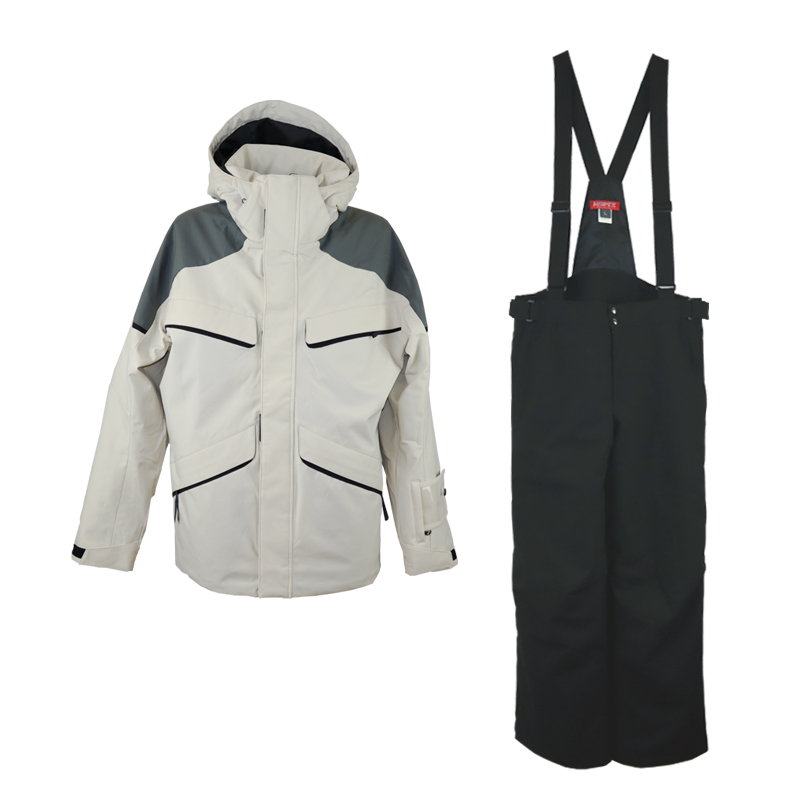 ウインデックス スキーウエア 上下セット メンズ スキー スノーボード