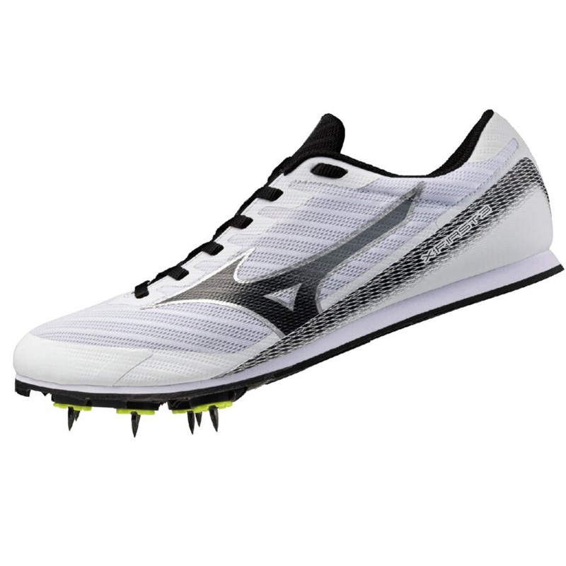 MIZUNO（ミズノ） エックスファースト3 メンズ レディース陸上競技