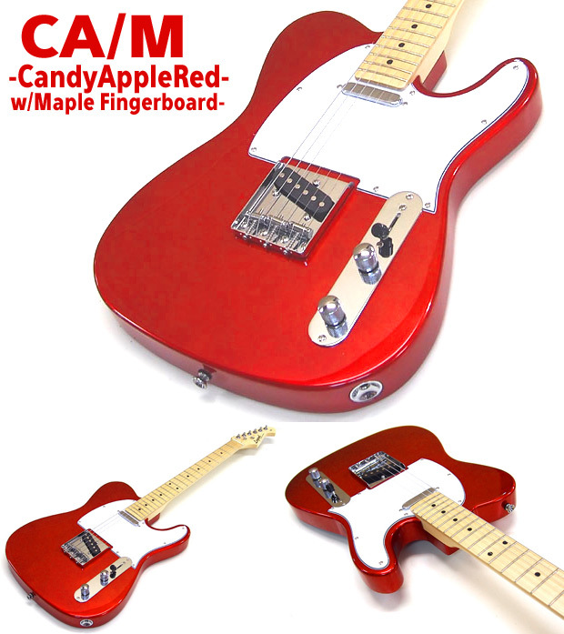 Aria Proll エレキギター 初心者 セット テレキャスタータイプ 入門 15