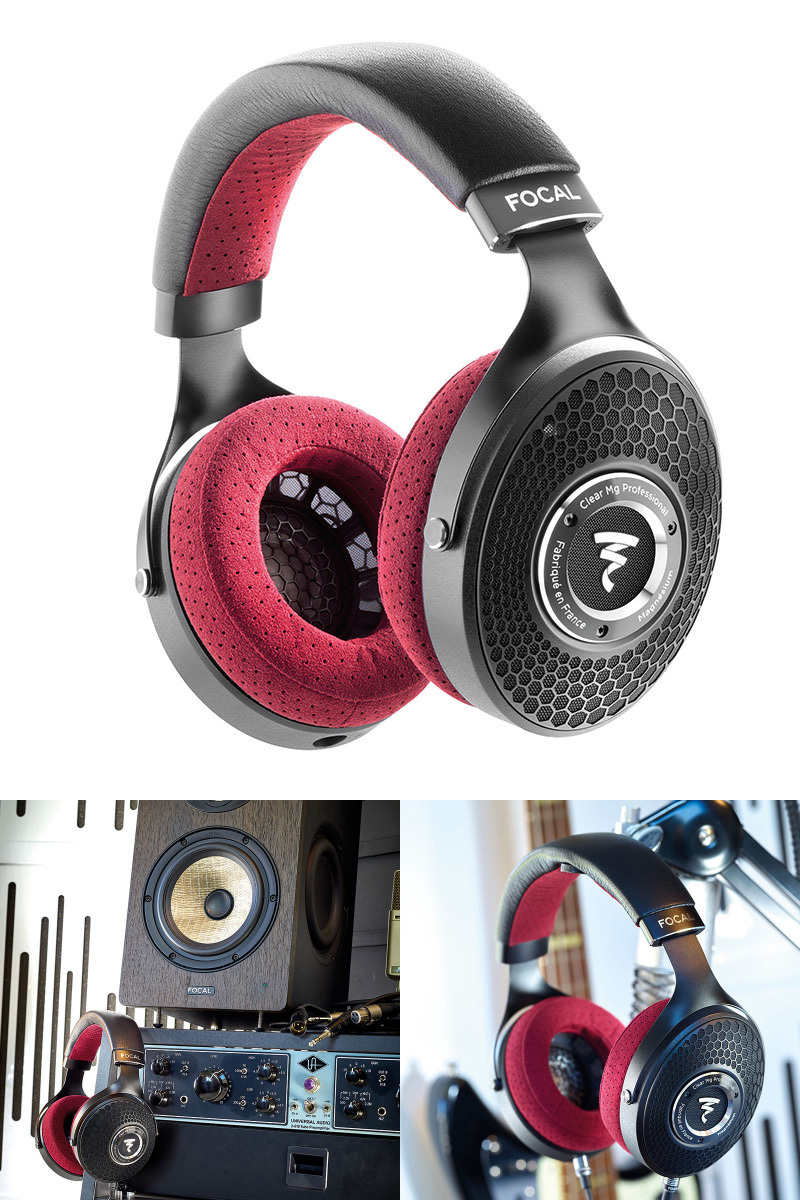 FOCAL（フォーカル） FOCAL Professional フォーカル
