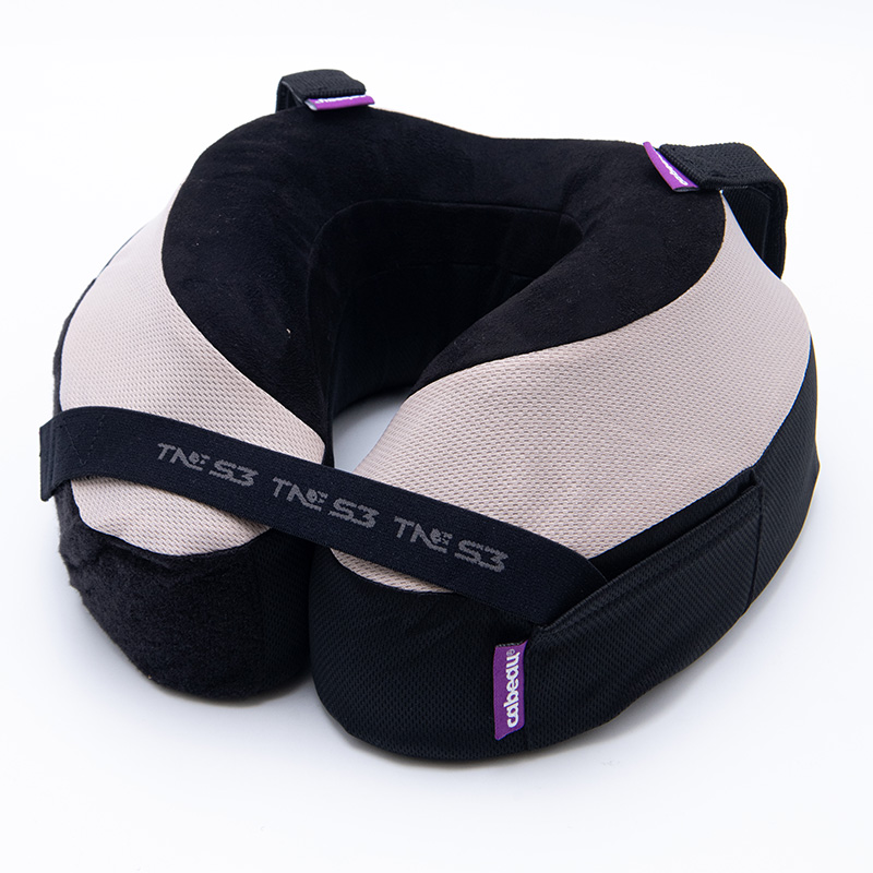 Cabeau Cabeau TNE S3 カブー S3ネックスエボリューション トラベル