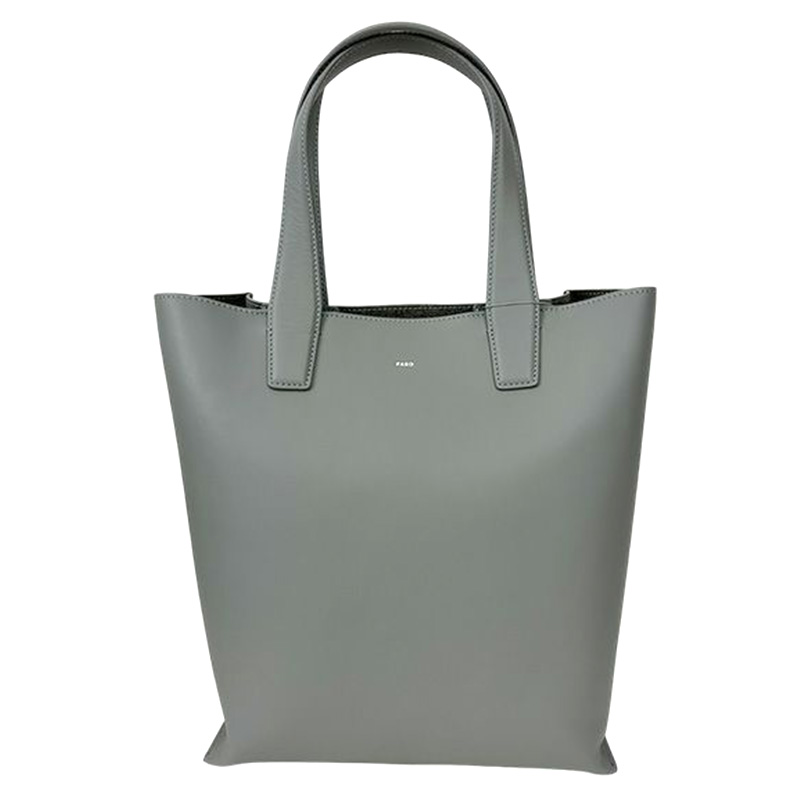 FARO（ファーロ） FARO Calma Tote Tall カーマトートトール レザー