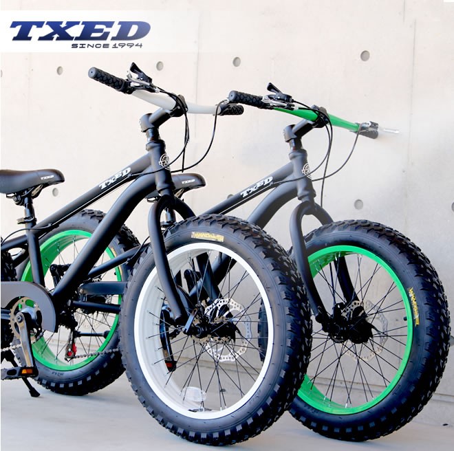 シマノ（SHIMANO） 【送料無料】ファットバイク ビーチクルーザー