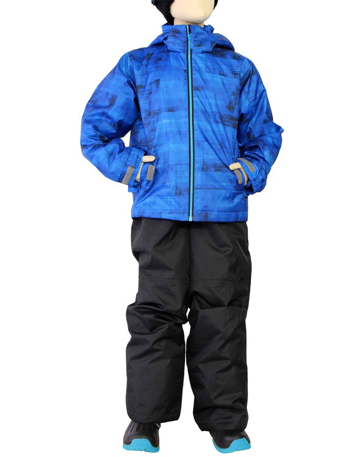 VAXPOT（バックスポット） スキーウェア スノーボードウェア キッズ