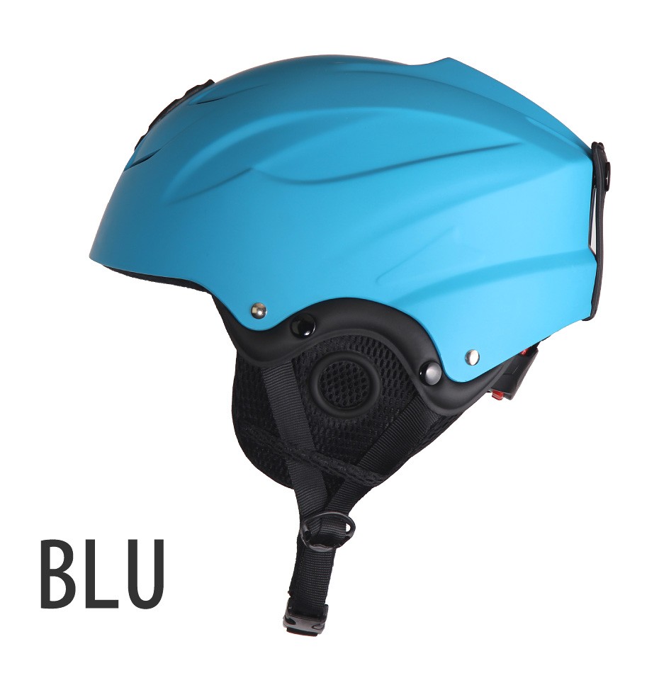 VAXPOT（バックスポット） ヘルメット キッズ ジュニア 子供用 スキー