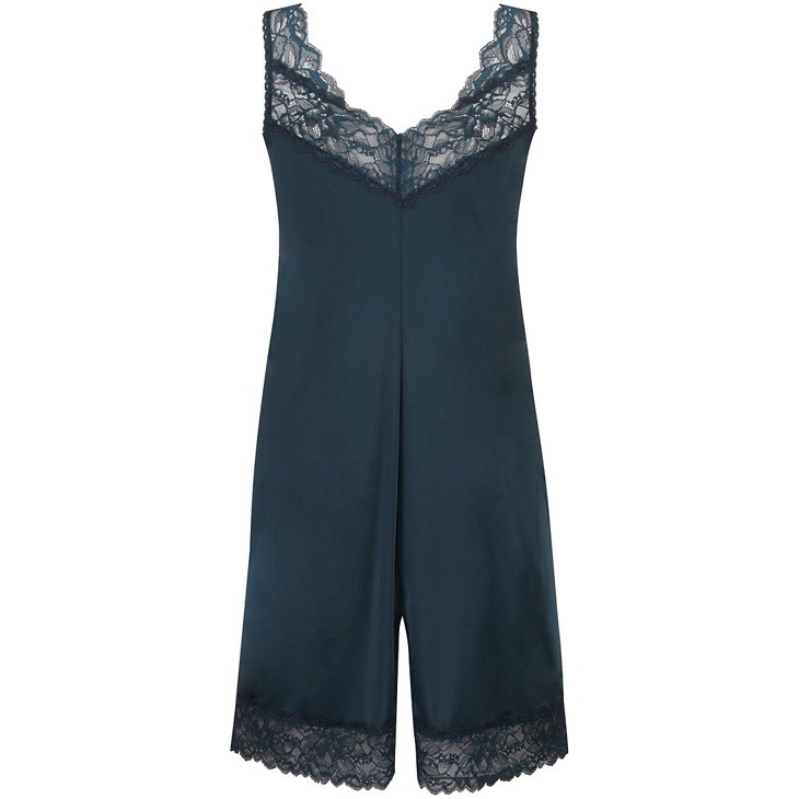 LASEE ラゼ Lasee ワコール Wacoal スリップドレス 11シリーズ M/L 全2